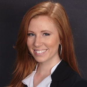 Meet your Posher, Lindsay